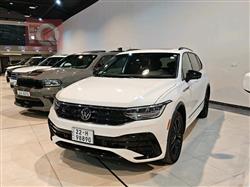 فولكسفاغن تيغوان